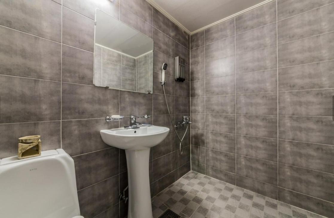 71 Street Motel Suwon Bagian luar foto